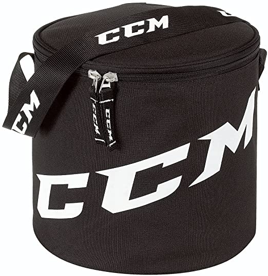 MASKA - CCM U.S. Inc. Hockey Puck Bag