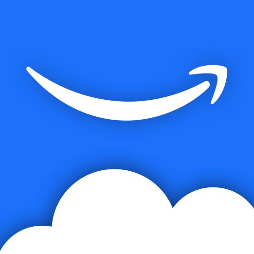 Amazon Drive Desktop [PC]