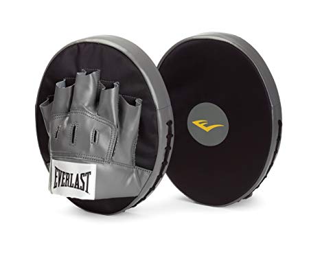 Everlast 4318 Punch Mitts