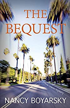 The Bequest: A Nicole Graves Mystery (Nicole Graves Mysteries Book 2)