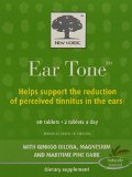 New Nordic Ear Tone Tablets 60 Count