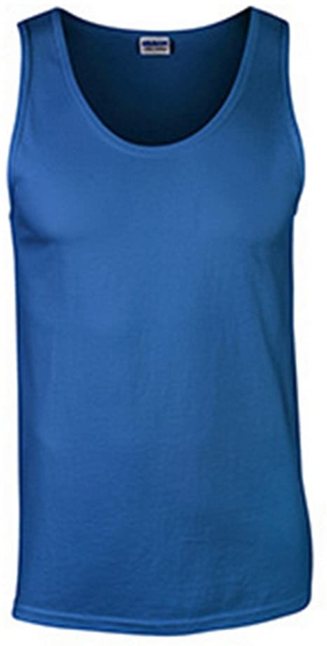 Gildan 6.1 oz Cotton Tank Top G220