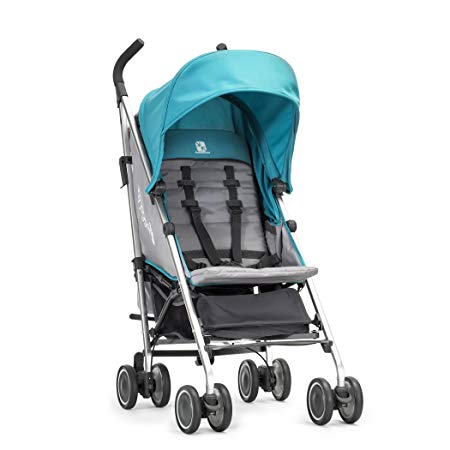 Baby Jogger Vue Lite Stroller - Aqua