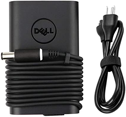 AC Charger for Dell Inspiron 14R (5421) Inspiron 15 (3521) Inspiron 15R (5521) Inspiron 17 (3721) Inspiron 17R (5721) Inspiron 17R (5720) Inspiron 15R (5537) Laptop Power Supply Adapter Cord