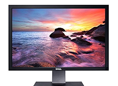 Dell UltraSharp U3011 30" Monitor