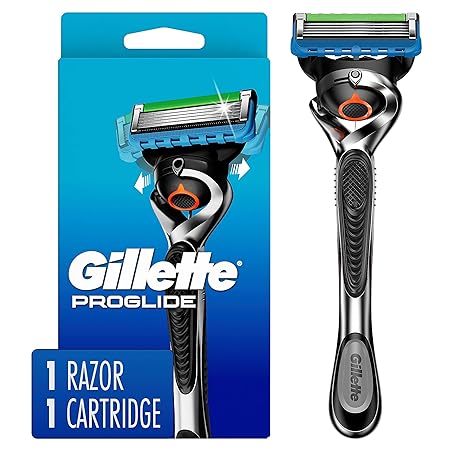 Gillette Flexball Fusion ProGlide Razor