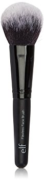 e.l.f. Flawless Face Brush, 0.4 Ounce