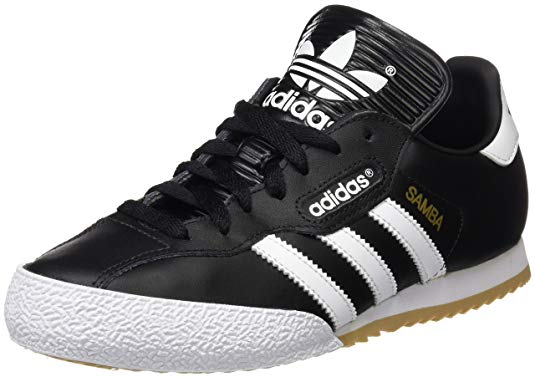 adidas Men's Samba Super Fitness Shoes