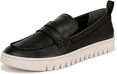 Vionic Women's Uptown Slip-ons Loafer