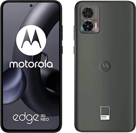 Motorola Edge 30 Neo