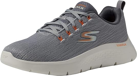 Skechers Men's Gowalk Flex-Athletic Workout Walking Shoes with Air Cooled Foam Sneakers