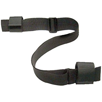 The Bowtie Ski and Pole Carrier / Sling; It Really Is Simply the Finest