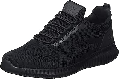 Skechers Men's Cessnock Sneaker