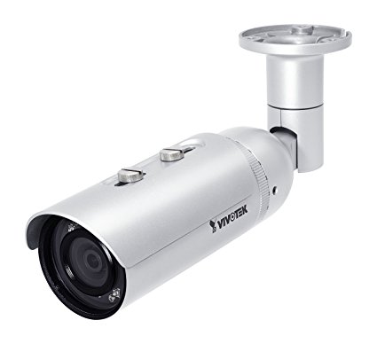 Vivotek IB8369 | 2Megapixel outdoor IP bullet security camera