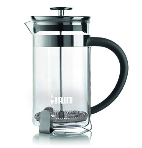 Bialetti 6706 1L French Press Simplicity Coffee Maker