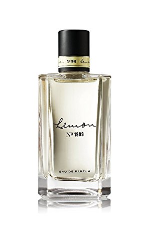 Bath and Body Works C.o Bigelow Lemon Eau De Parfum Perfume 3.4oz