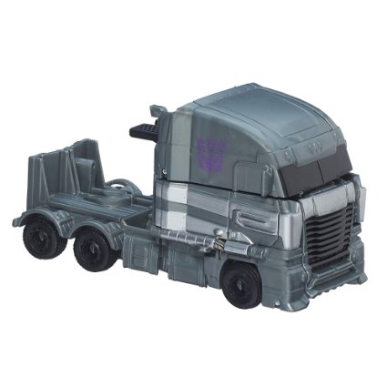 Transformers Age of Extinction Galvatron One-Step Changer