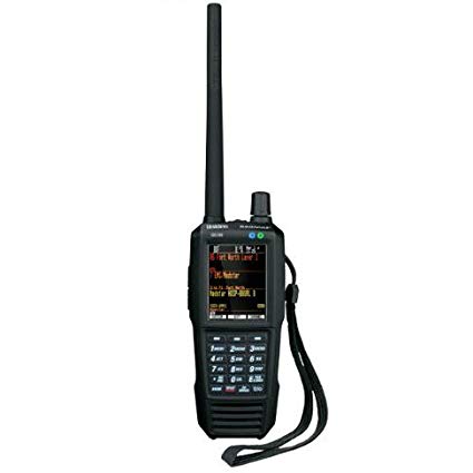 Uniden SDS100 True I/Q Digital Handheld Scanner, Designed for Improved Digital Performance in Weak-Signal and Simulcast Areas, Rugged/Weather Resistant JIS 4 Construction