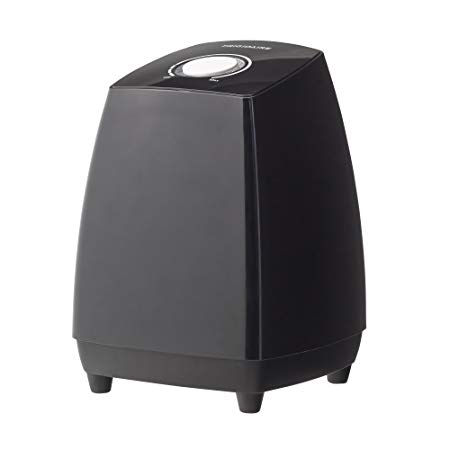 Frigidaire Aroma Fresh-50, 3-Stage Anti-Allergen Desktop Air Cleaner / Air Purifier FRAP05A6OB