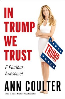 In Trump We Trust: E Pluribus Awesome!