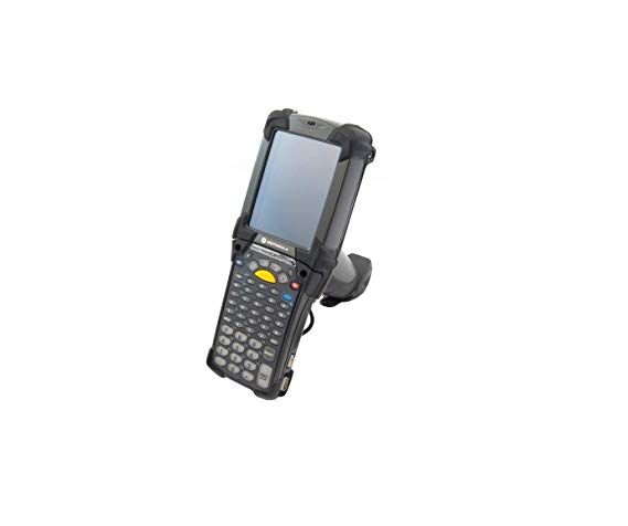 Motorola MC9190-G Wireless Handheld Terminal - 2D/1D Barcode Scanner, Windows Embedded 6.5, Wifi, Bluetooth, MC9190-G30SWEQA6WR (Certified Refurbished)