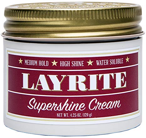 Layrite Layrite Supershine Cream, 120 g