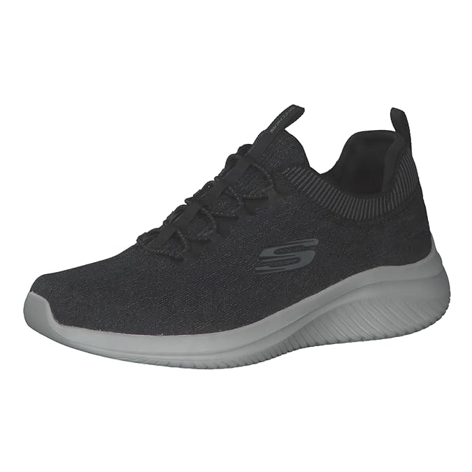 Skechers Mens Ultra Flex 3.0 - Harsik Casual Shoe