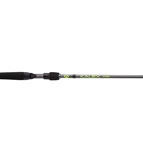 KALEX XR5 Spinning & Casting Fishing Rod