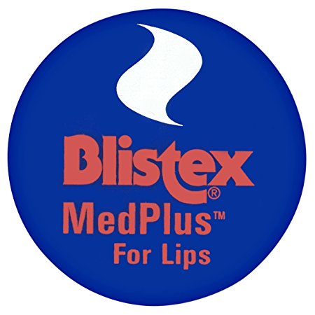 Blistex Medplus 7g