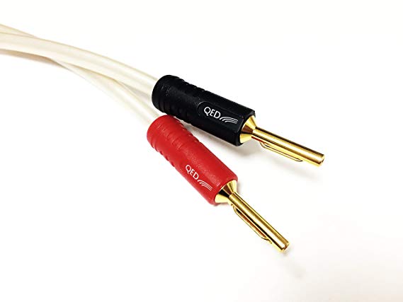 QED Reference XT40 Speaker Cable Pair (5M)