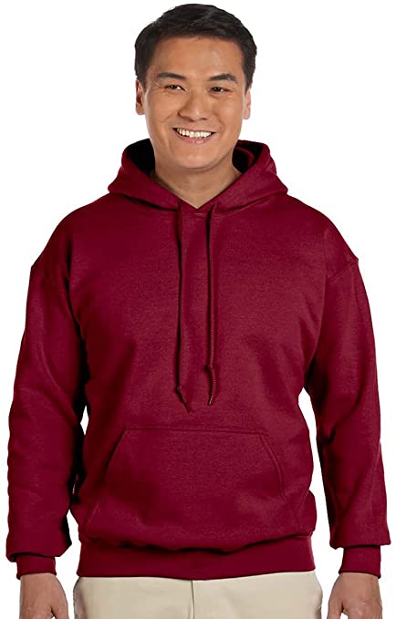 Gildan Heavy Blend Hooded Sweatshirt