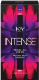 K-Y Intense Arousal Gel For Her 034  Ounce