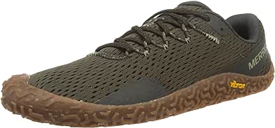 Merrell Herren Vapor Glove 6 Sneaker