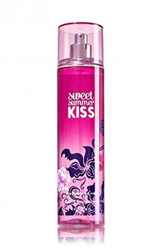 Bath & Body Works Fine Fragrance Mist Sweet Summer Kiss