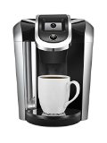 Keurig K450 Brewing System Black