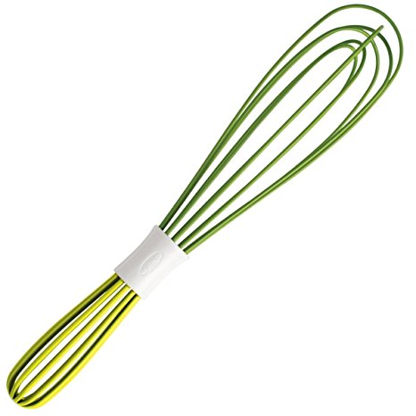 Chef'n Whipstir 2-in-1 Whisk (Arugula/Wasabi)