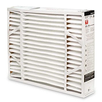 Honeywell 20" X 25" X 4" FC200E1037 Air Filter Replacement - MERV 13