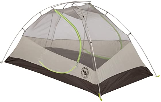 Big Agnes Blacktail 4 Tent w/Footprint