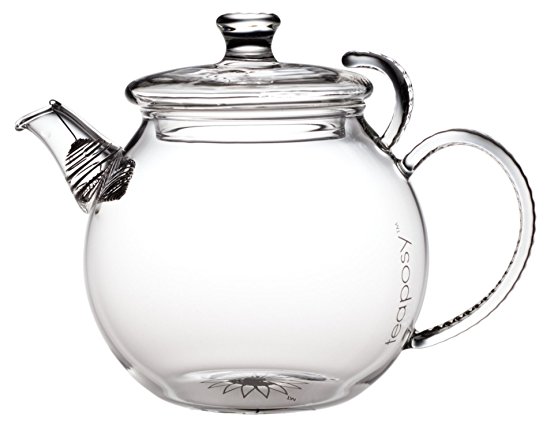 0.75-qt. Daydream Teapot