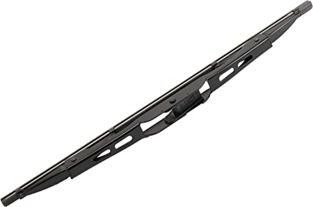 ACDelco GM Original Equipment 84215609 Rear Window Wiper Blade, 12 in