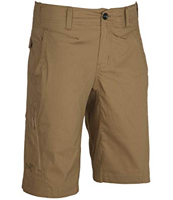 Arc'teryx Men's Stowe Shorts