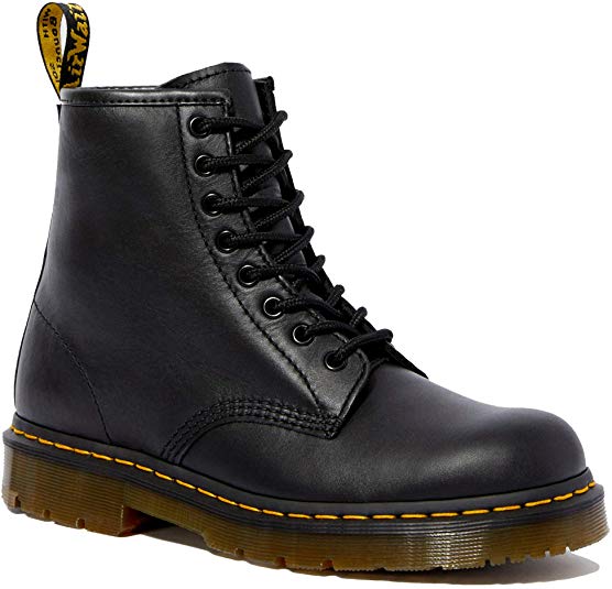 Dr. Martens - Unisex 1460 Slip Resistant Service Boots