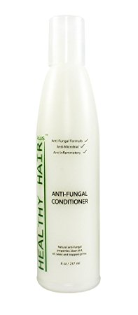 Healthy Hair Plus - Anti Fungal Conditioner - 8oz