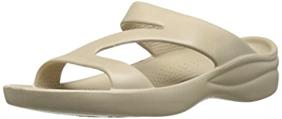 DAWGS Womens Arch Support Z Sandals