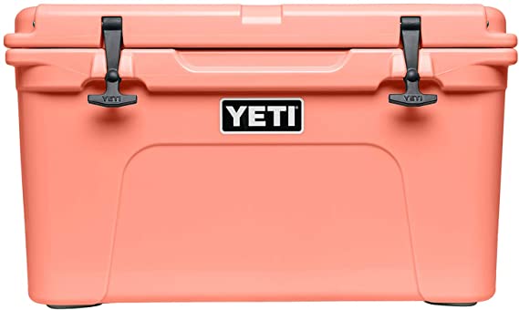 YETI Tundra 45 Cooler