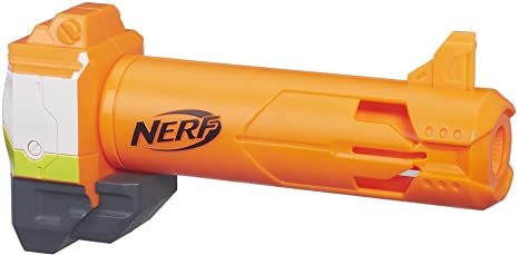 NERF Modulus Long Range Barrel Upgrade