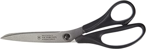 Victorinox All-Purpose Scissors All-Purpose Scissors, Black, 8.0999.23