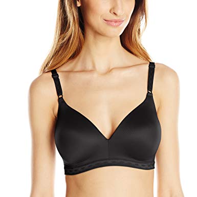 Warner's womens Cloud 9 Wire-Free Contour Bra