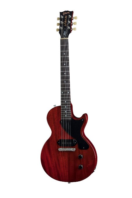 2015 Gibson Les Paul Junior in Heritage Cherry