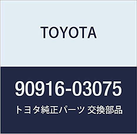 Genuine Toyota 90916-03075 Thermostat